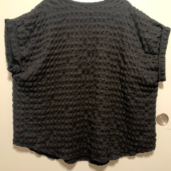 💐SALE💐Women’s Plus Size 3X Fred David Blouse - Picture 5 of 6